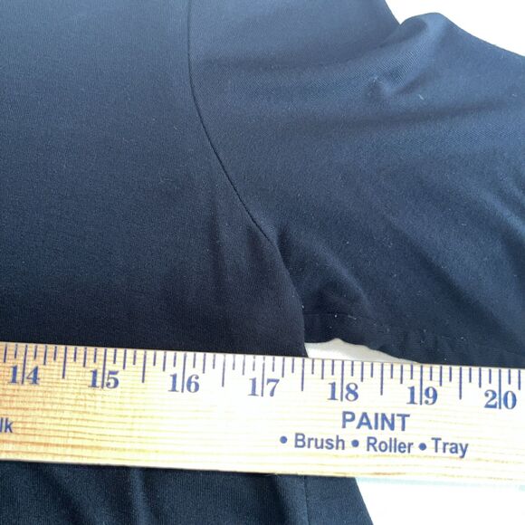 Philosophy Dresses Republic Clothing 1/2 Sleeve Dress Pockets Casual Women's Med - Picture 4 of 10